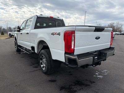 Used 2024 Ford F-350 - photo 1