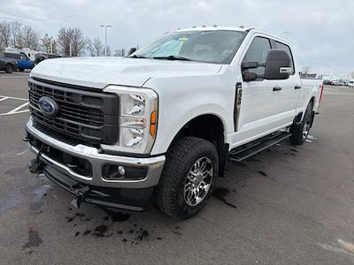 Used 2024 Ford F-350 - photo 1