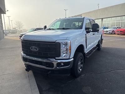 Used 2024 Ford F-350 - photo 1