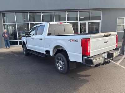 Used 2024 Ford F-350 - photo 1