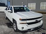 Used 2017 Chevrolet Silverado 1500 LT Double Cab for sale #F4604 - photo 1