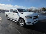 Used 2020 Ram 1500 Rebel Crew Cab for sale #F4607 - photo 1
