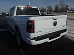 Used 2020 Ram 1500 Rebel Crew Cab for sale #F4607 - photo 8