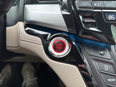 Used 2021 Honda Odyssey - photo 1