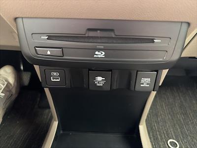 Used 2021 Honda Odyssey - photo 1