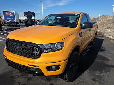 Used 2022 Ford Ranger - photo 1