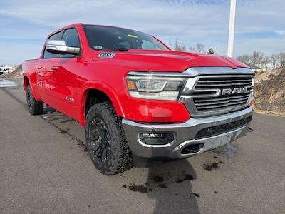 Used 2021 Ram 1500 - photo 1