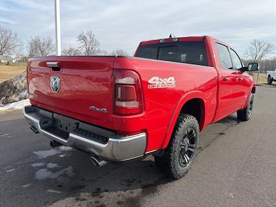 Used 2021 Ram 1500 - photo 1