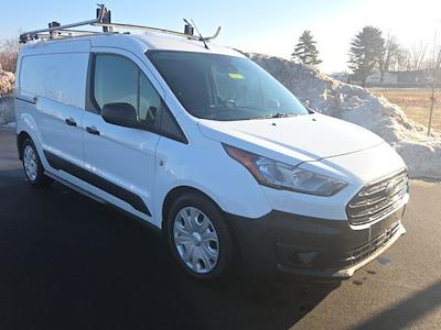 Used 2020 Ford Transit Connect - photo 1