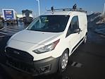 Used 2020 Ford Transit Connect Upfitted Cargo Van for sale #F4612 - photo 3