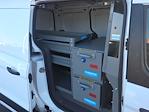 Used 2020 Ford Transit Connect Upfitted Cargo Van for sale #F4612 - photo 9