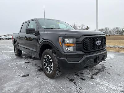 2023 Ford F-150 SuperCrew Cab 4WD Pickup for sale #F4616 - photo 1