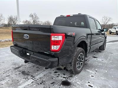 2023 Ford F-150 SuperCrew Cab 4WD Pickup for sale #F4616 - photo 2