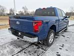 2025 Ford F-150 SuperCrew Cab 4WD Pickup for sale #F4617 - photo 2