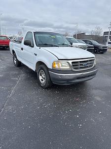 Used 2000 Ford F-150 XL Regular Cab for sale #F4622 - photo 1
