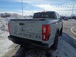 2021 Ford Ranger SuperCrew Cab 4WD Pickup for sale #F4623 - photo 2