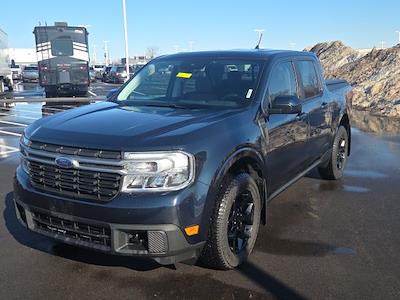 Used 2023 Ford Maverick - photo 1