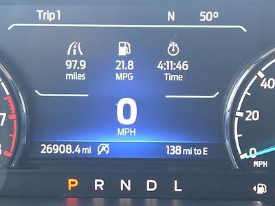 Used 2023 Ford Maverick - photo 1