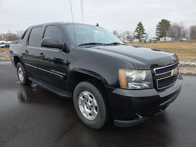 2009 Chevrolet Avalanche Crew Cab 4WD Pickup for sale #F4623B - photo 1