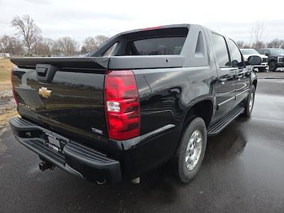 Used 2009 Chevrolet Avalanche - photo 1