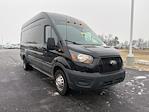 2024 Ford Transit 350 HD High Roof DRW RWD Empty Cargo Van for sale #F4625 - photo 1