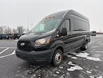 2024 Ford Transit 350 HD High Roof DRW RWD Empty Cargo Van for sale #F4625 - photo 12