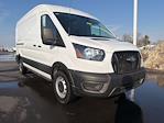 2025 Ford Transit 250 Medium Roof RWD Empty Cargo Van for sale #F4626 - photo 1