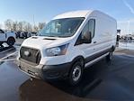 2025 Ford Transit 250 Medium Roof RWD Empty Cargo Van for sale #F4626 - photo 3