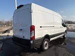2025 Ford Transit 250 Medium Roof RWD Empty Cargo Van for sale #F4626 - photo 2