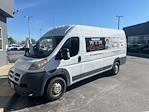 2015 Ram ProMaster 3500 High Roof FWD Empty Cargo Van for sale #F4626A - photo 2