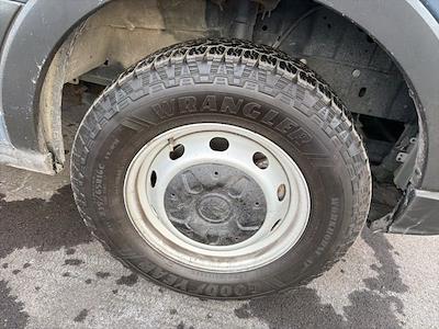 Used 2021 Ford Transit 250 High Roof Empty Cargo Van for sale #F4627 - photo 1