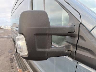 Used 2021 Ford Transit 250 High Roof Empty Cargo Van for sale #F4627 - photo 2