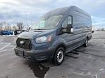 2021 Ford Transit 250 High Roof RWD Empty Cargo Van for sale #F4627 - photo 12