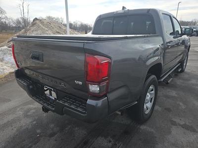 Used 2022 Toyota Tacoma - photo 1