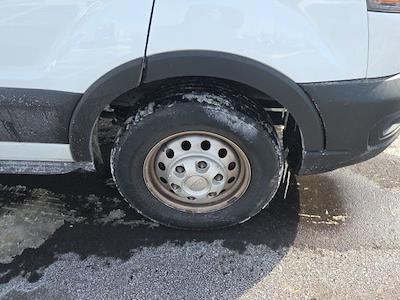 Used 2023 Ford Transit 250 Medium Roof Empty Cargo Van for sale #F4628 - photo 1