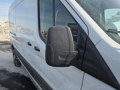 Used 2023 Ford Transit 250 Medium Roof Empty Cargo Van for sale #F4628 - photo 2