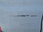 2023 Ford Transit 250 Medium Roof AWD Empty Cargo Van for sale #F4628 - photo 10