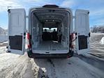 2023 Ford Transit 250 Medium Roof AWD Empty Cargo Van for sale #F4628 - photo 11
