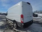 2023 Ford Transit 250 Medium Roof AWD Empty Cargo Van for sale #F4628 - photo 14