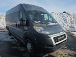 2020 Ram ProMaster 3500 High Roof SRW FWD Upfitted Cargo Van for sale #F4629 - photo 1