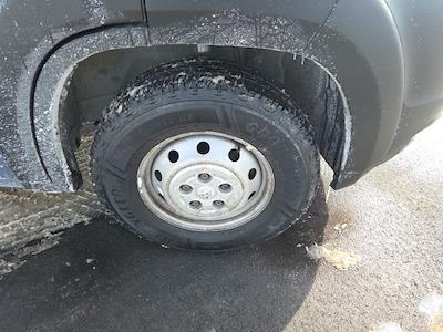 Used 2021 Ram ProMaster 3500 High Roof Empty Cargo Van for sale #F4630 - photo 1