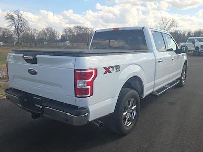 Used 2020 Ford F-150 - photo 1