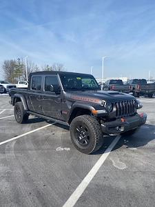 Used 2021 Jeep Gladiator Mojave Crew Cab for sale #F4664 - photo 1