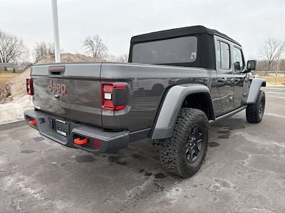 Used 2021 Jeep Gladiator - photo 1