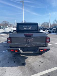 Used 2021 Jeep Gladiator Mojave Crew Cab for sale #F4664 - photo 2