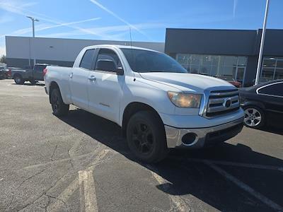 2011 Toyota Tundra Double Cab 4WD Pickup for sale #F4675A - photo 1