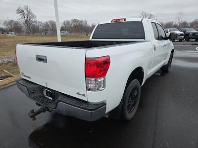 Used 2011 Toyota Tundra - photo 1