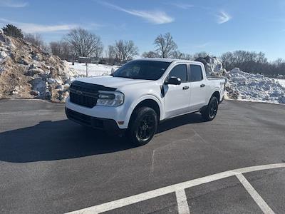 Used 2022 Ford Maverick XLT SuperCrew Cab for sale #F4678 - photo 1