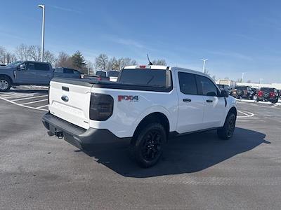 Used 2022 Ford Maverick XLT SuperCrew Cab for sale #F4678 - photo 2