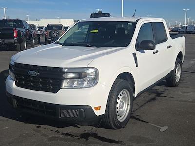 Used 2022 Ford Maverick - photo 1